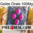Gelée Orale 100Mg 02